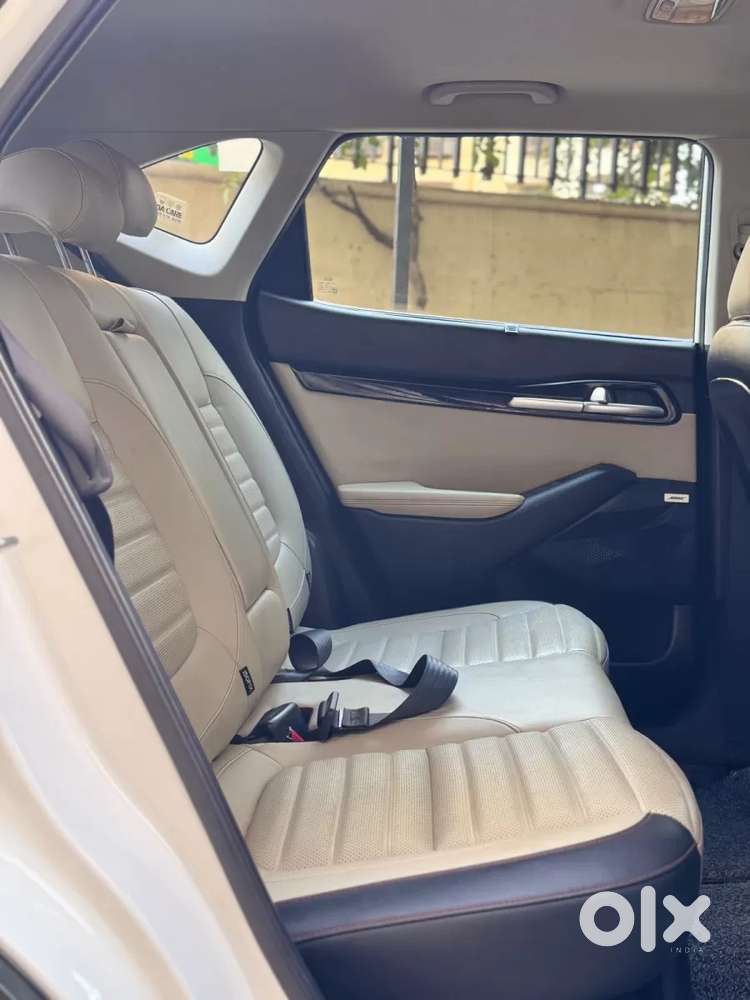 Kia Seltos Gtx Dct, 2022, Petrol