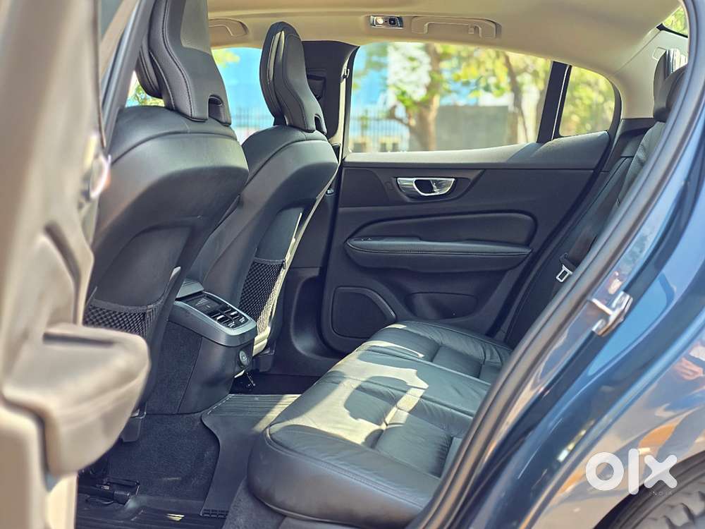 Volvo S60, 2021, Petrol