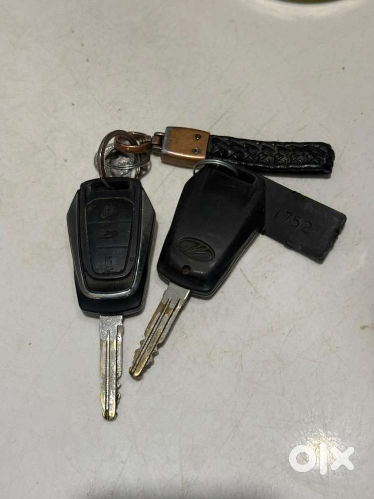 Mahindra Kuv100 Nxt 2018 Cng & Hybrids Good Condition