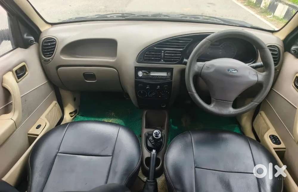 Ford Ikon Diesel 200 Manual