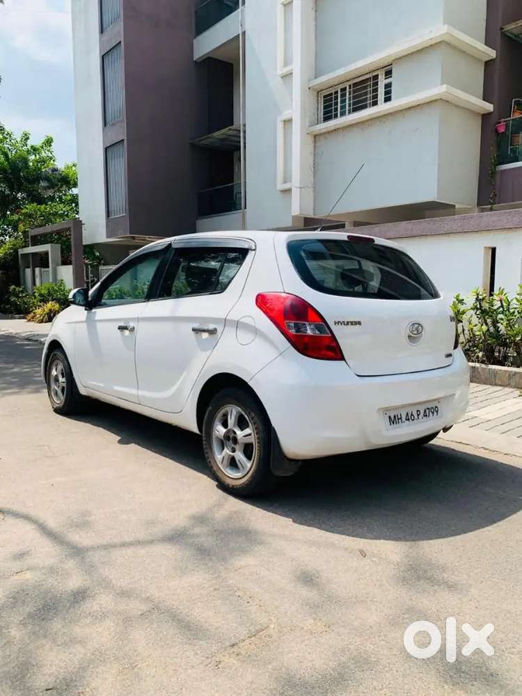 I 20 Sport Diesel
