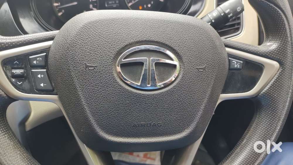 Tata Zest Revotron 1.2t Xms, 2017, Petrol