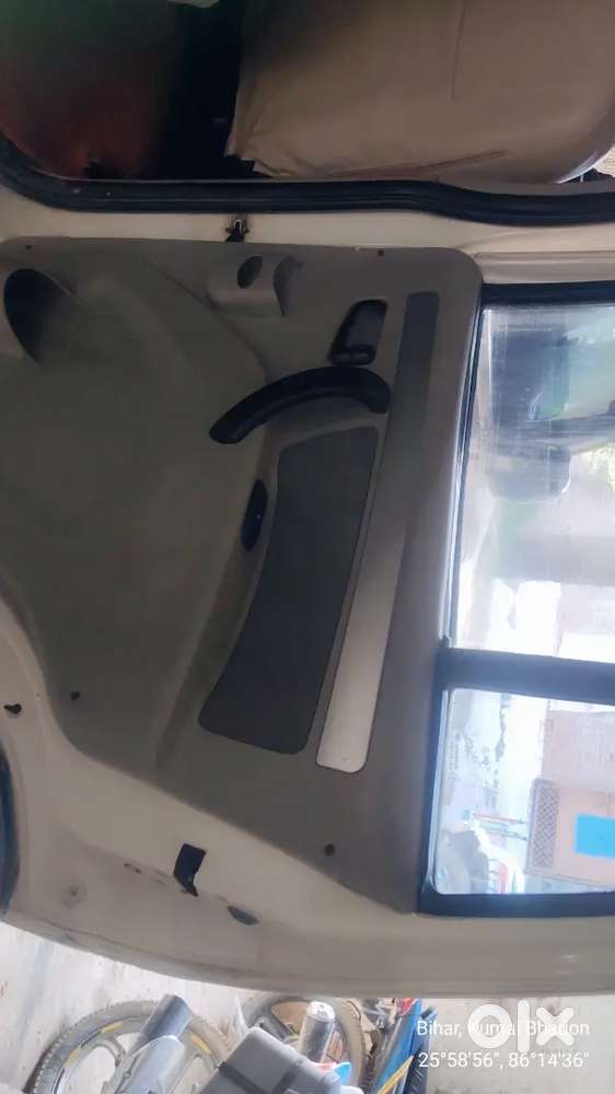 Mahindra Scorpio 2.2 2015