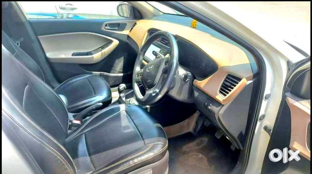 Hyundai I20 Active 1.4 Sx, 2017, Petrol