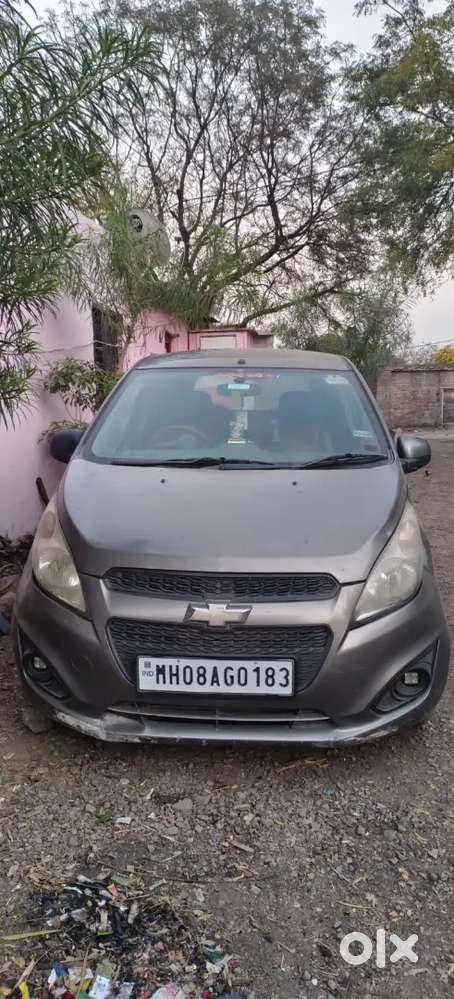 Chevrolet Beat 2015 Diesel Good Condition