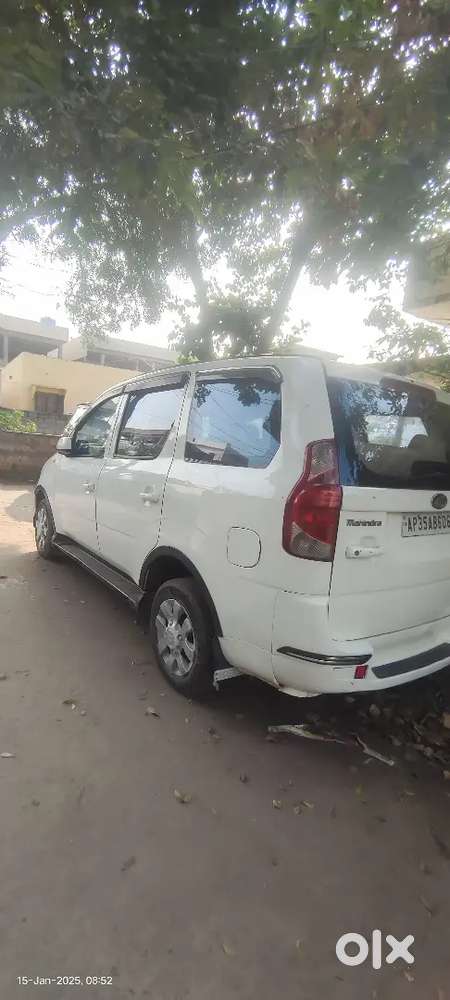 Mahindra Xylo 2014 Diesel Well Maintained