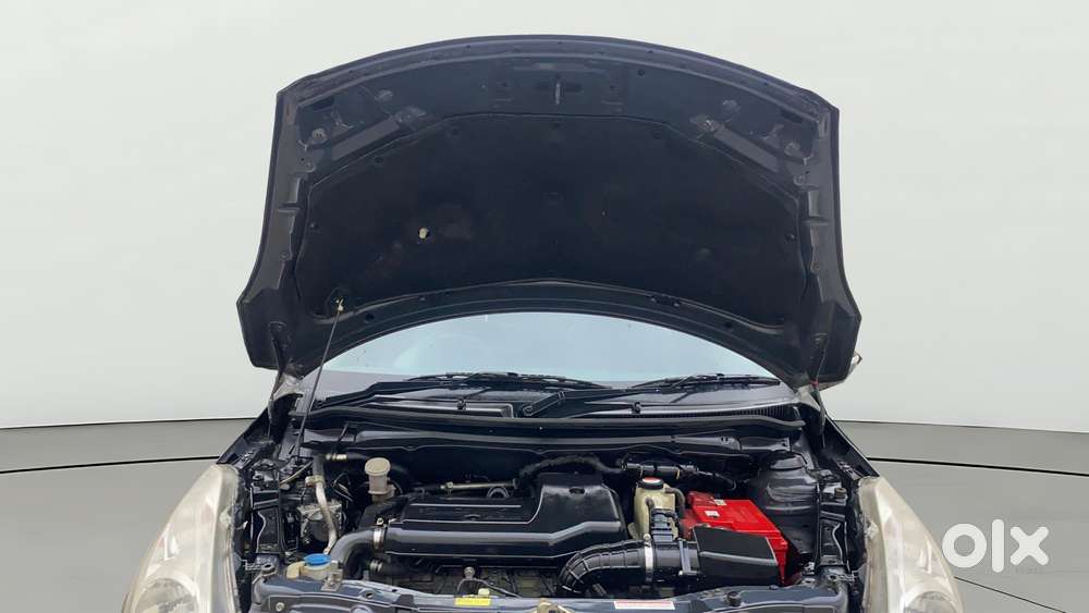 Maruti Suzuki Swift 2004-2010 Vdi Bsiii W/ Abs, 2017, Diesel