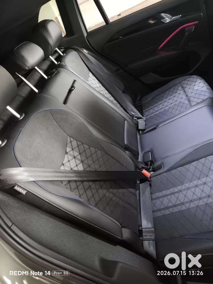 Volkswagen Tiguan R-line, 2025, Petrol