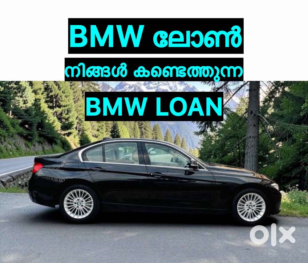 Bmw 3 Series 2.0 320d Sport Edition, 2016, Diesel