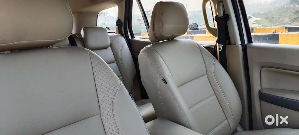 Ford Endeavour 2017 Diesel 90000 Km Driven
