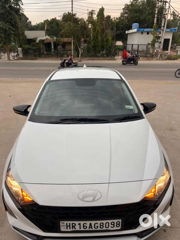 Hyundai I20 Sportz 1.2 Mt, 2026, Petrol
