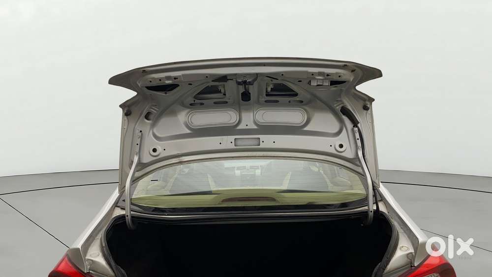 Honda City 2011-2013 S, 2012, Petrol