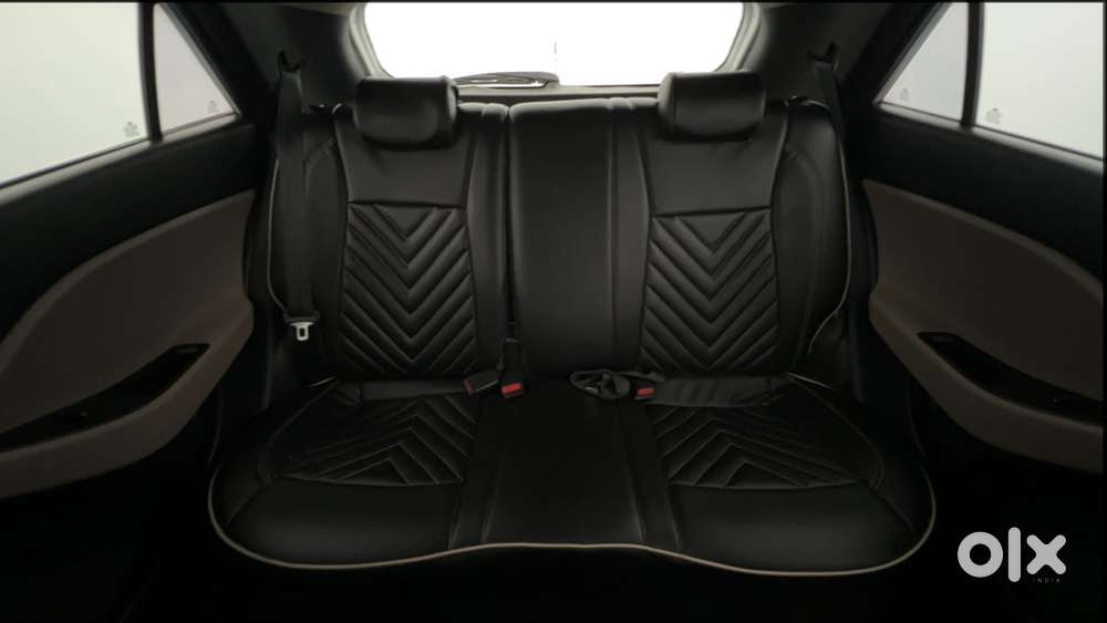Hyundai Elite I20 Asta Option, 2015, Cng & Hybrids