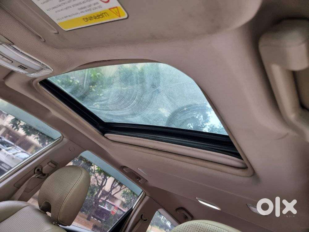 Mahindra Xuv500 W10 At, 2017, Diesel