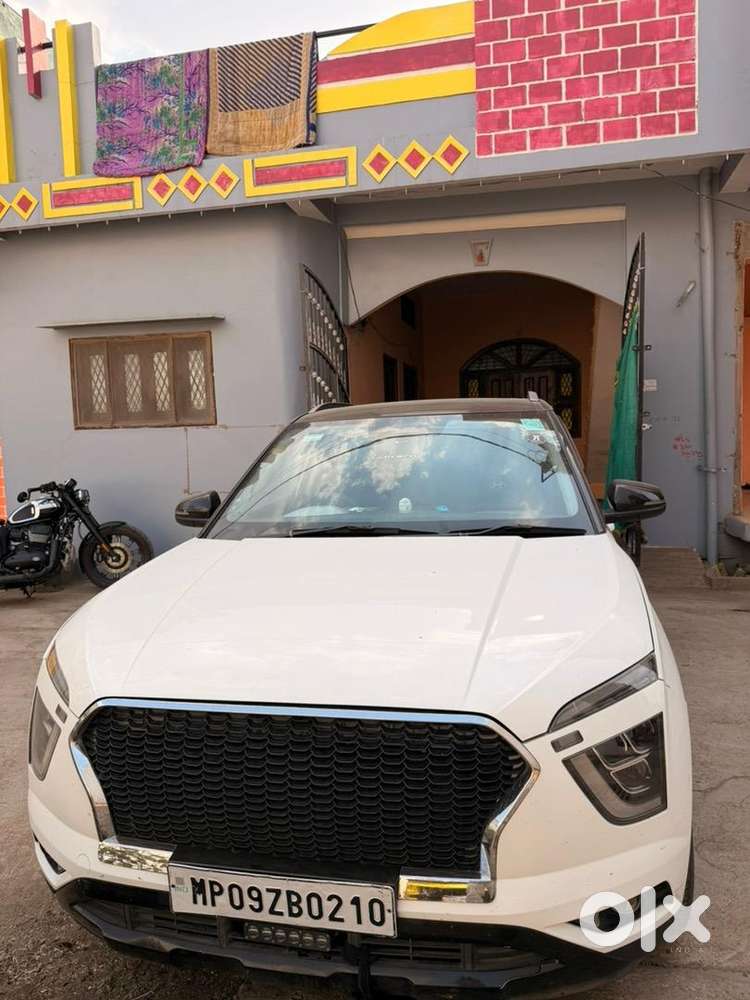 Hyundai Petrol Manual 2022