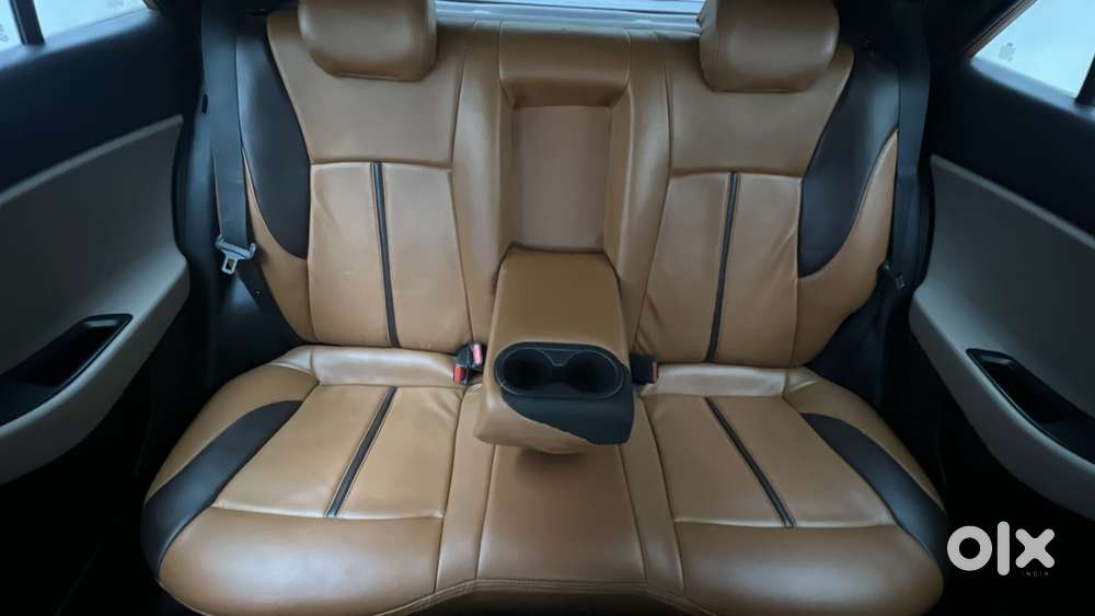 Hyundai Elite I20 Asta (o) 1.2 Mt, 2018, Petrol