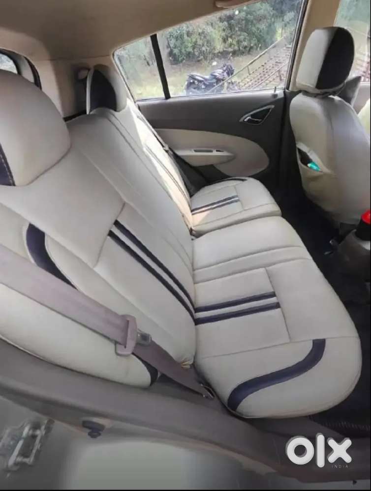 Chevrolet Sail U-va 2013 Petrol Well Maintained