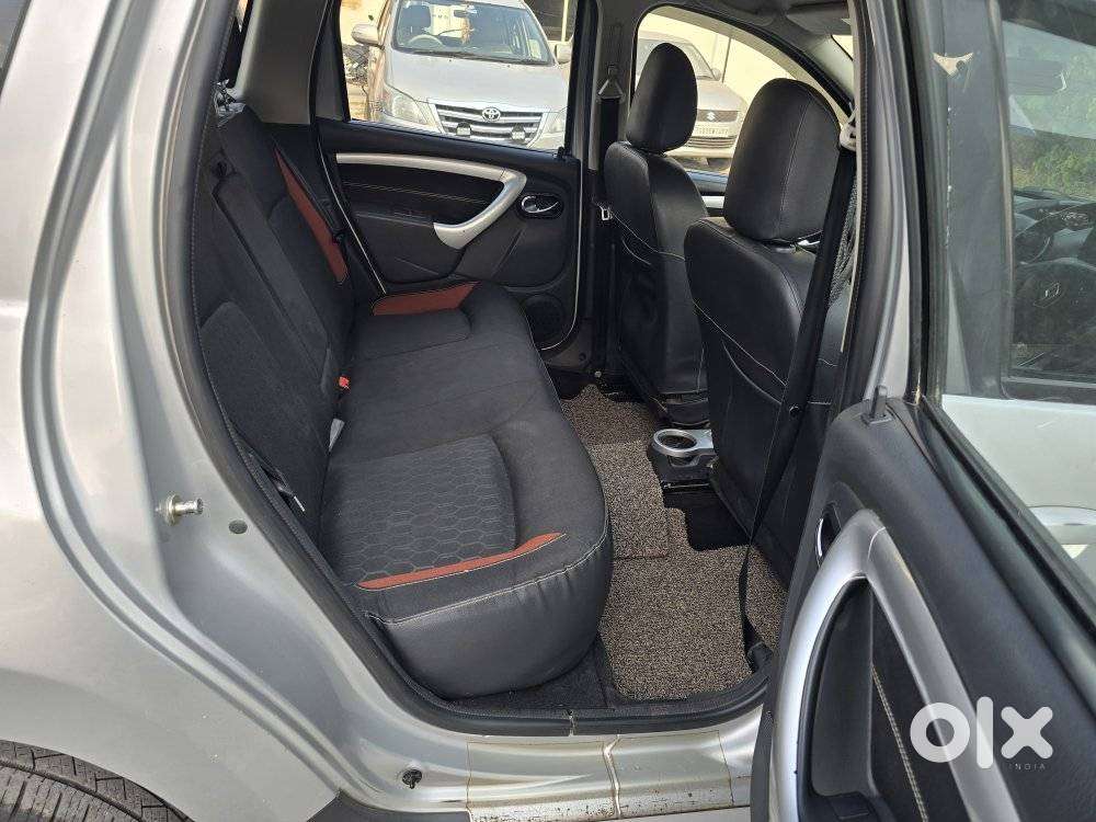 Renault Duster Rxz, 2015, Diesel