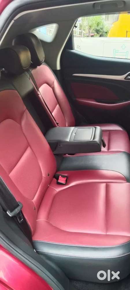 Mg Astor 1.5 Super Cvt, 2022, Petrol