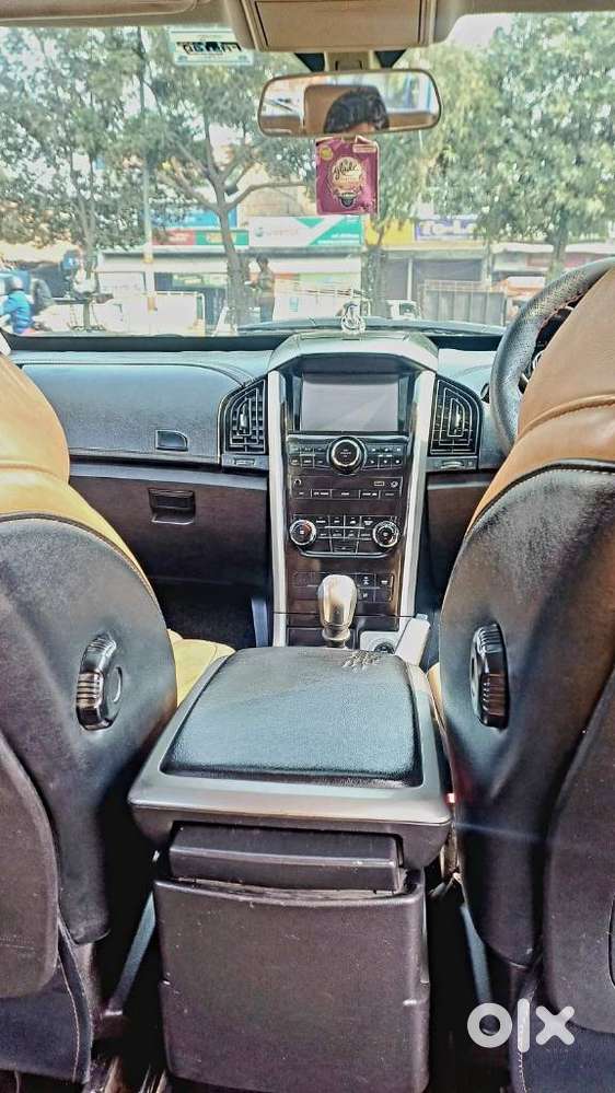 Mahindra Xuv500 W11, 2020, Diesel