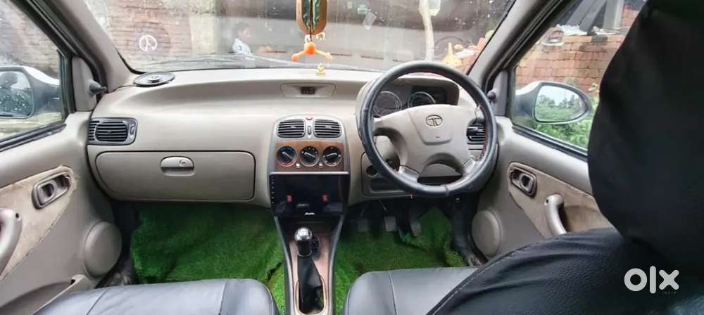 Tata Indica Ev2 Lx 2012 Price 1 Lakh 30 Hajar.