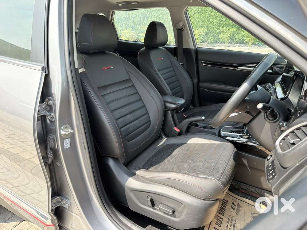 Kia Seltos Gtx Plus 1.5 Turbo Petrol Dct, 2020, Petrol