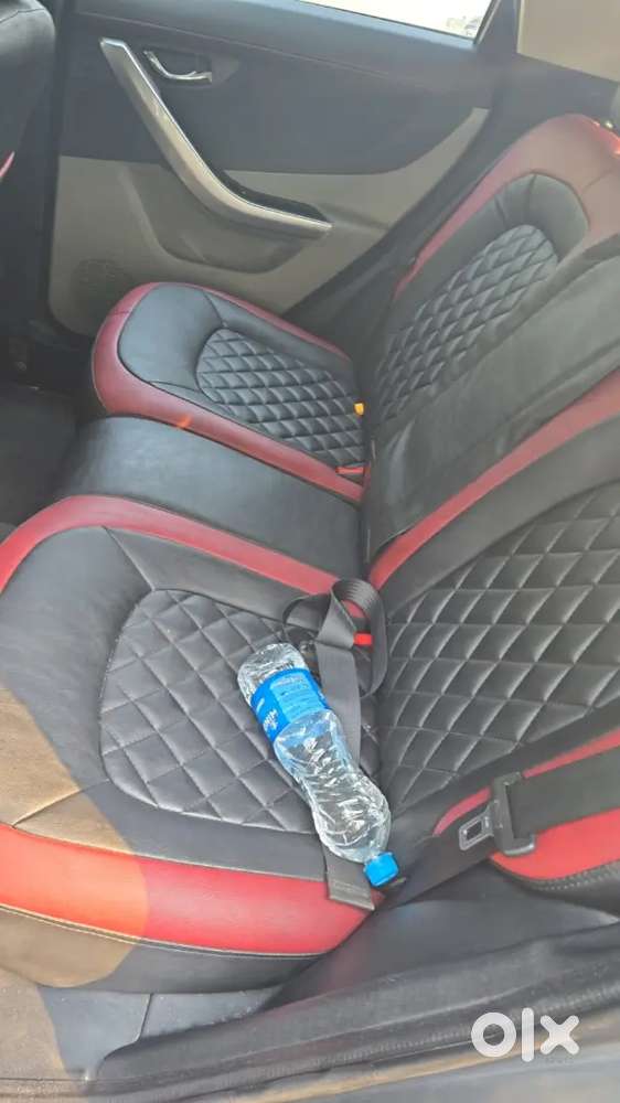 Automatic Nexon With Excellent Interior And New Tires  For Sale.