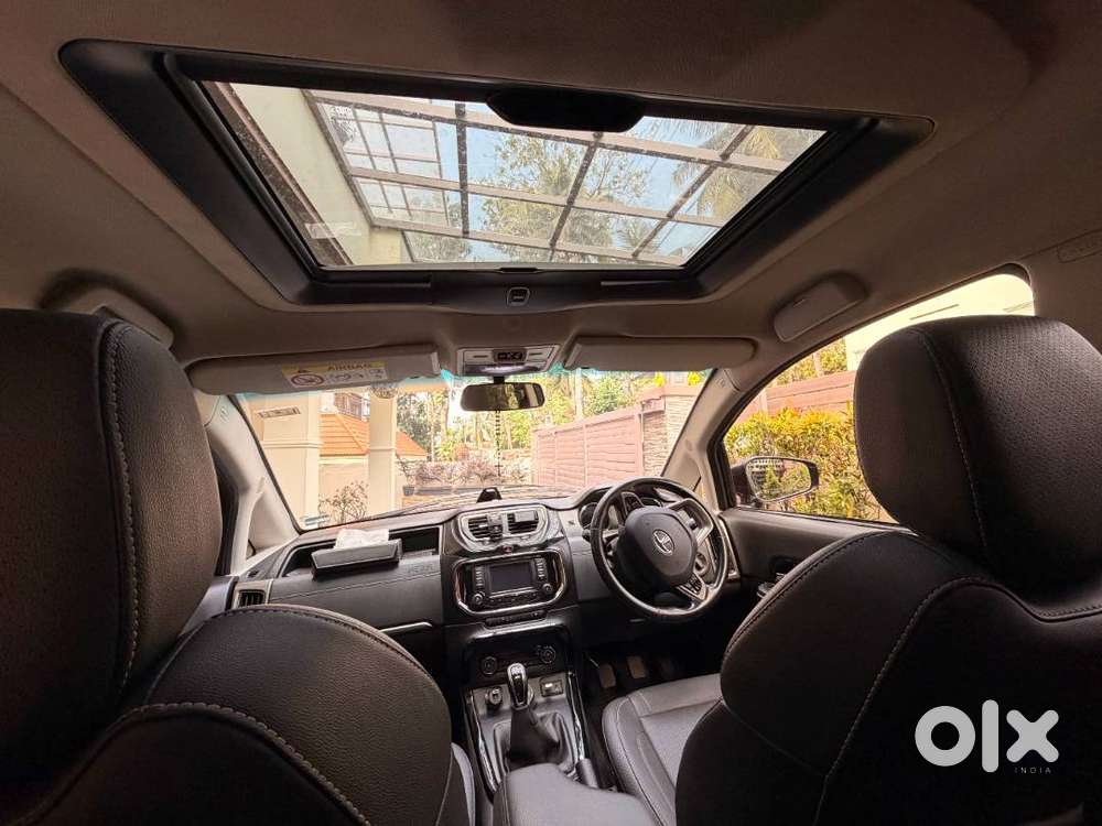 Tata Hexa Xt 4x4 Top Variant With Sunroof | Single Owner | 51,300 Km
