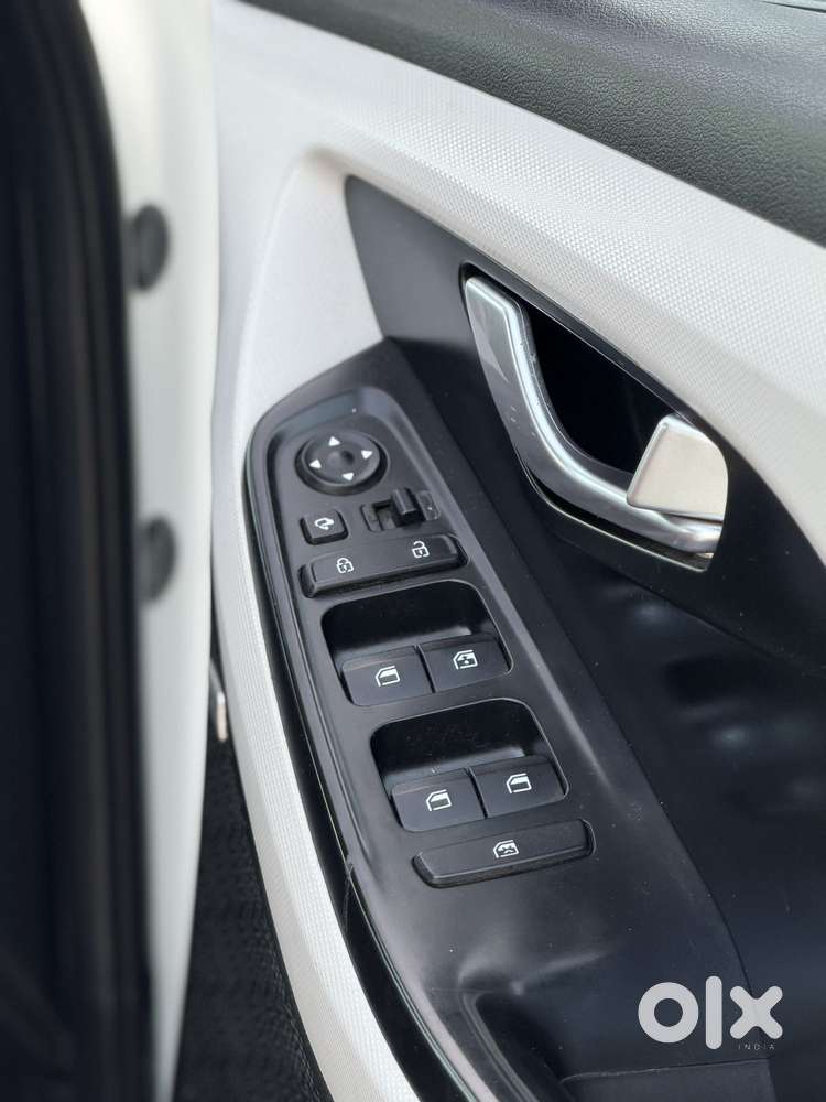 Hyundai Creta 1.5 Sx (o) Diesel At, 2020, Diesel