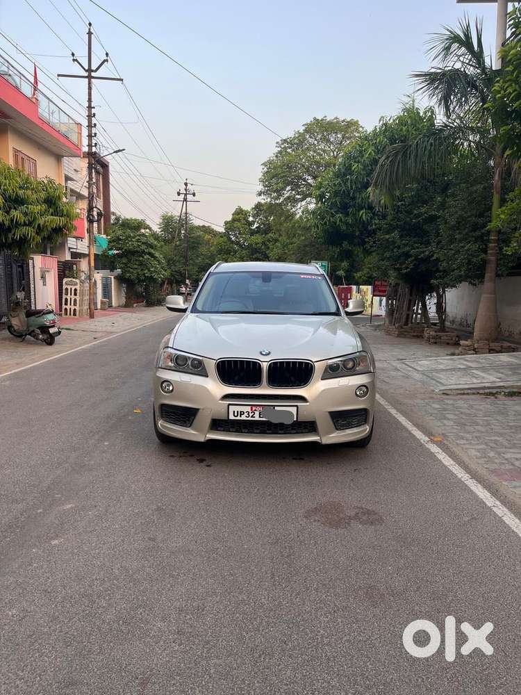 Bmw X3 2.0 Xdrive 20d, 2013, Diesel