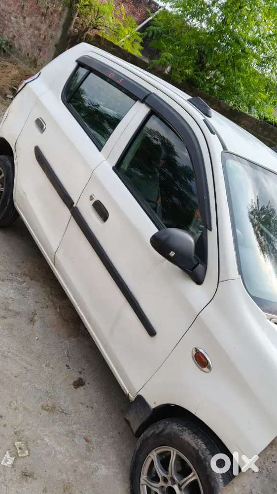 Maruti Suzuki Alto 800 2017 Year