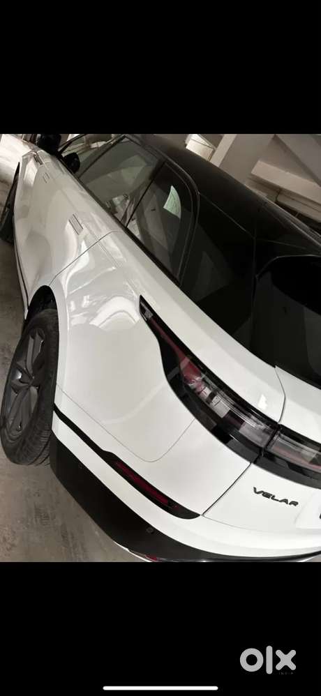 Land Rover Range Velar, 2024, Petrol