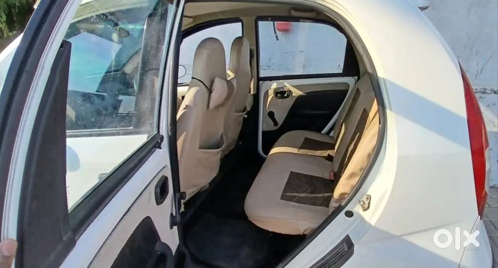 Tata Nano Twist Xt, 2014, Petrol