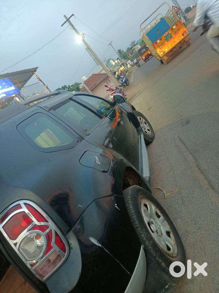 Renault Duster, 2014, Diesel