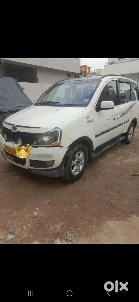 Mahindra Xylo