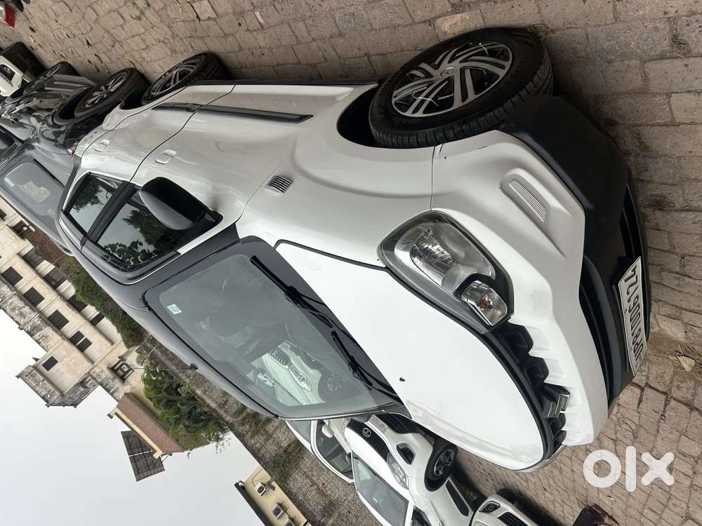 Maruti Suzuki S-presso Vxi Plus, 2023, Petrol