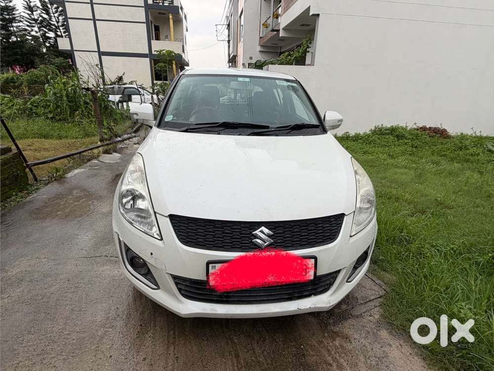 Maruti Suzuki Swift 2006