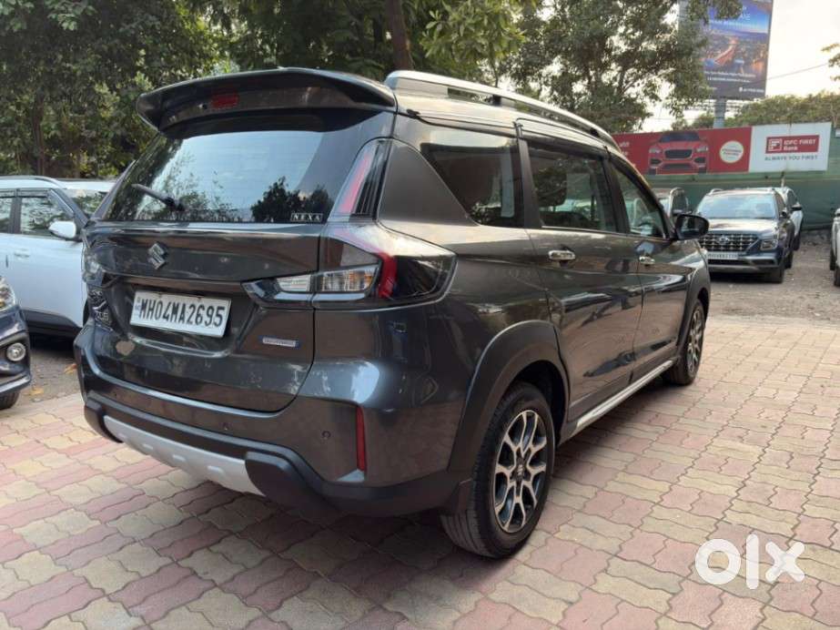 Maruti Suzuki Xl6 1.5 Zeta At, 2024, Petrol