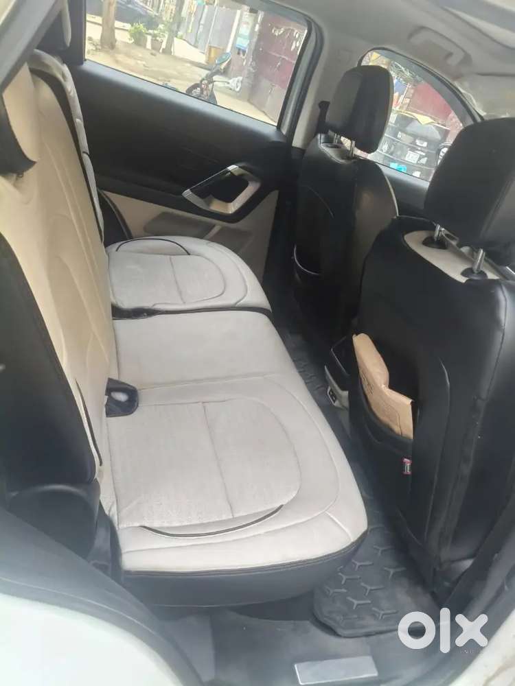Tata Safari 2023 Diesel 46500 Km Driven