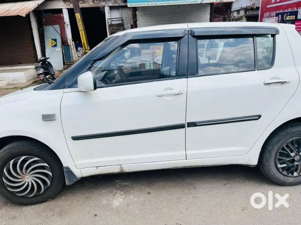 Maruti Suzuki Swift 2008 Diesel Good Condition