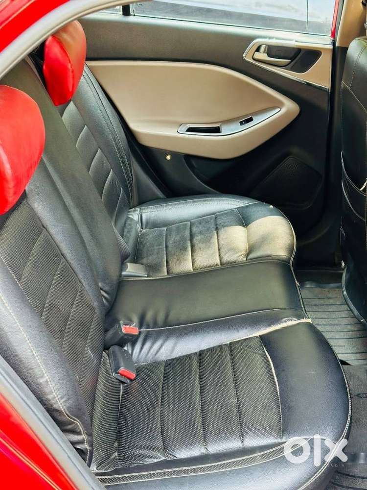 Hyundai I20 Asta Option 1.4 Crdi, 2015, Diesel