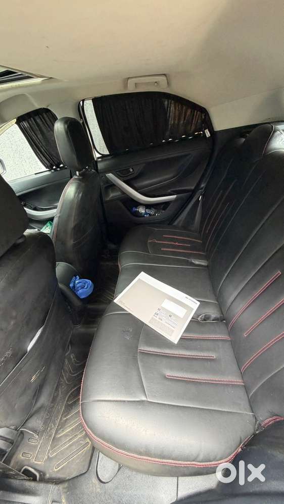 Tata Nexon Diesel 6 Speed Automatic 2023