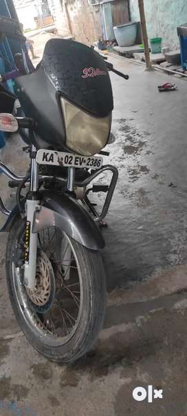 Olx bike 2024 old model