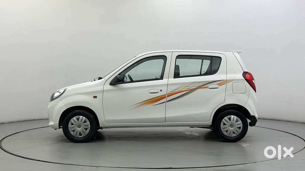Maruti Suzuki Alto 800 Lxi, 2015, Petrol