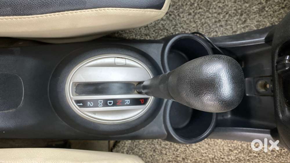 Honda Brio Vx At, 2015, Petrol