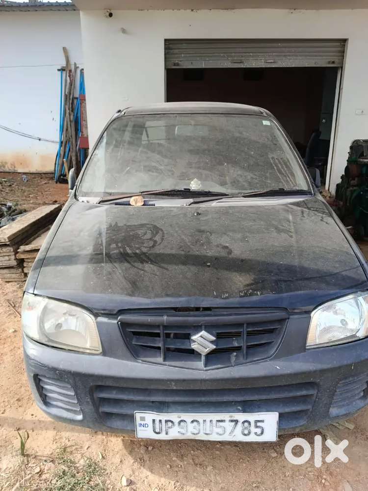 Maruti Suzuki Alto 800 2008