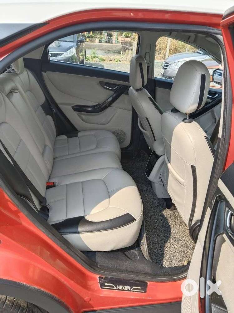 Tata Nexon 1.5 Revotorq Xz Plus, 2021, Diesel