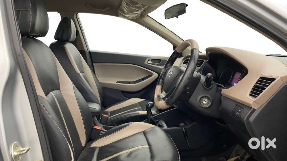 Hyundai Elite I20 Magna Executive 1.2, 2018, Petrol