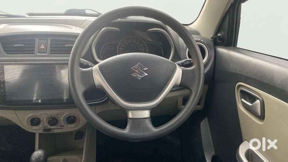 Maruti Suzuki Alto K10 Vxi, 2019, Petrol