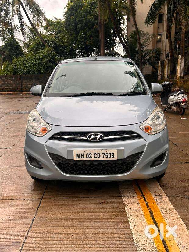 Hyundai I10 1.2 Kappa Magna, 2011, Petrol